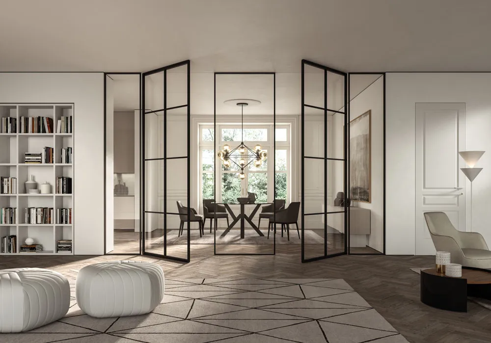 Door Arreda Porte Star E PC