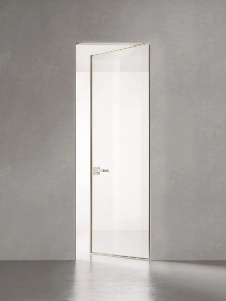 Henry Glass Manhattan Battente Plain Life