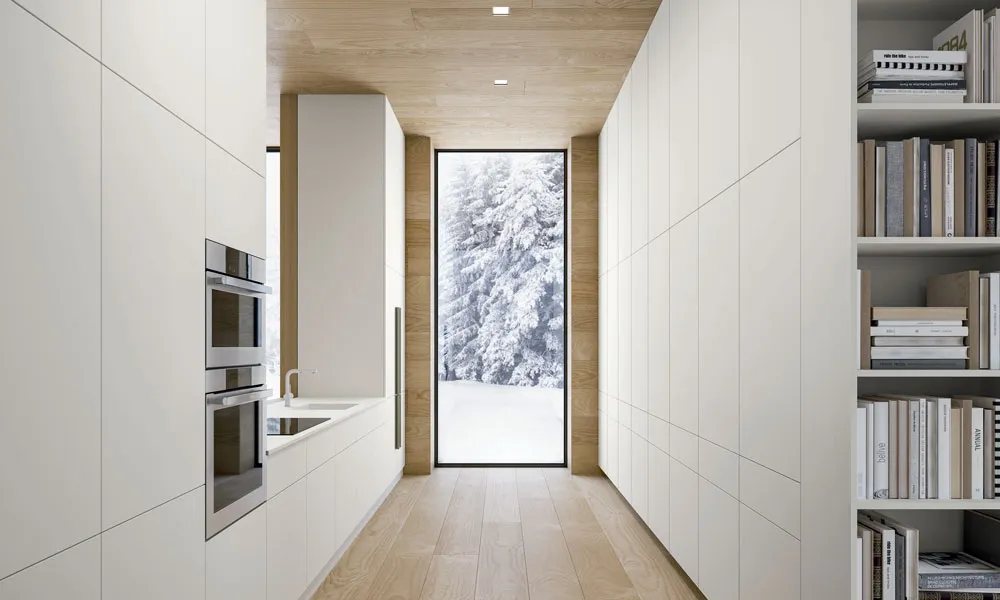 ELMAR PlayGround Kitchen