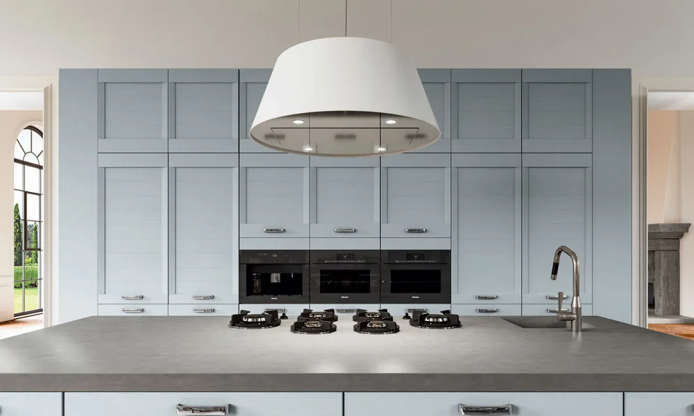 ELMAR Regula Kitchen