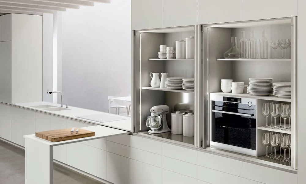 ELMAR Slim Kitchen