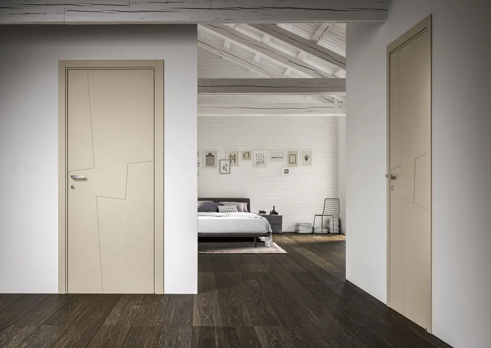 Door Arreda Puzzle PC32 Corda