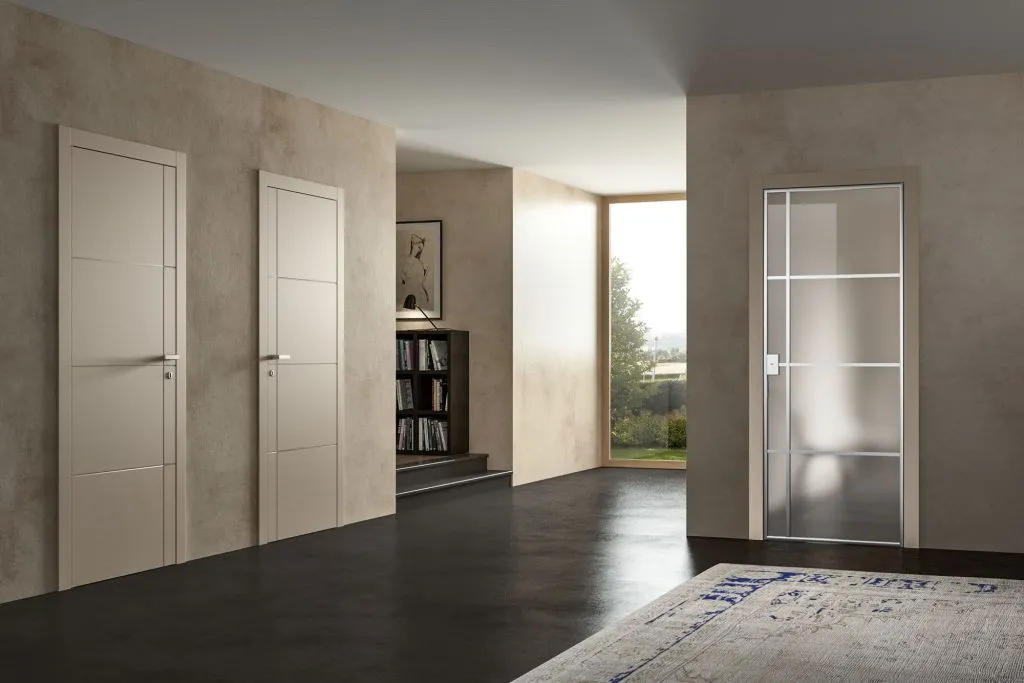 Door Arreda FL55 Trend T Sun