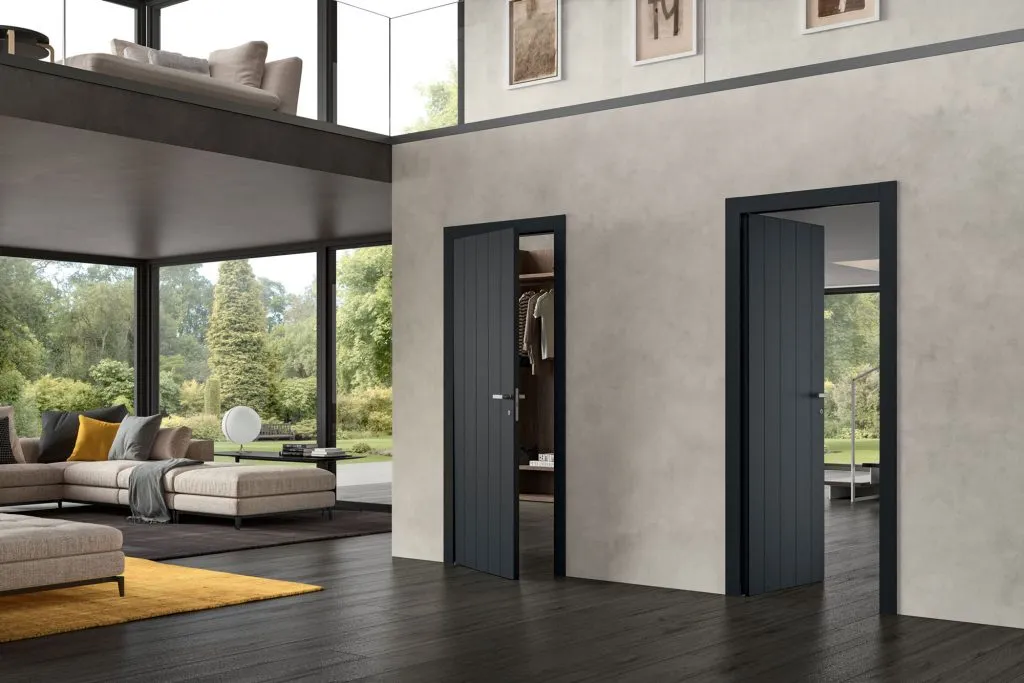 Door Arreda FL58 Trend S