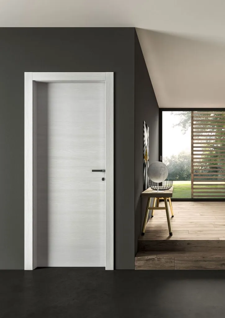 Door Arreda Frassino Bianco