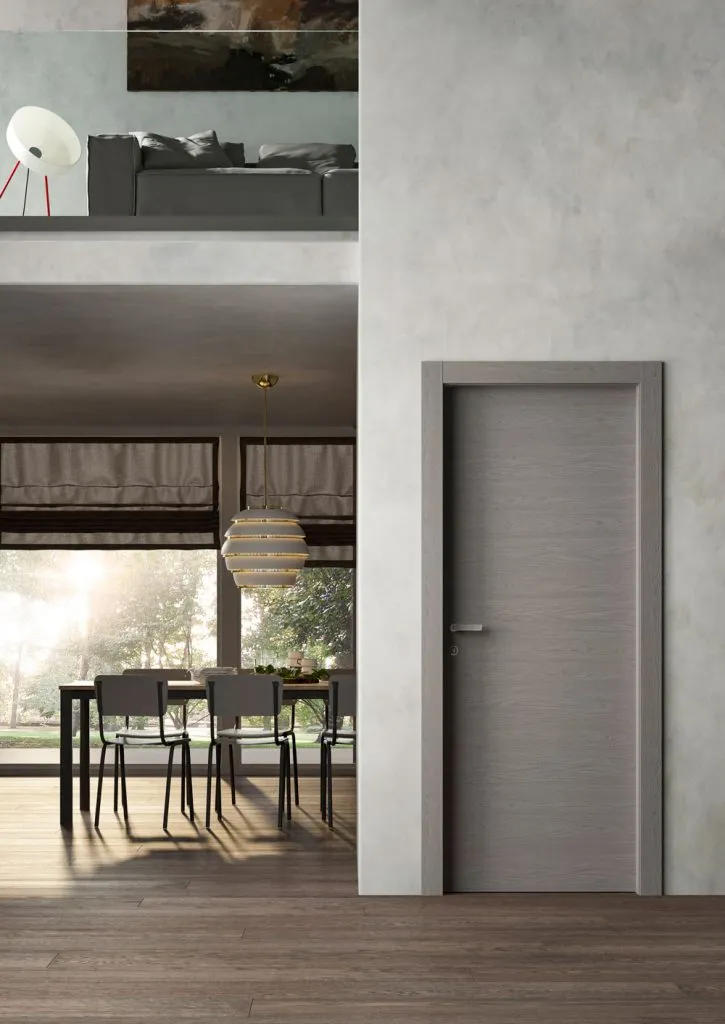 Door Arreda Frassino Grigio