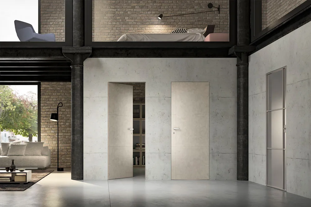 Door Arreda Sonny Filo FL53 FL55 Trend