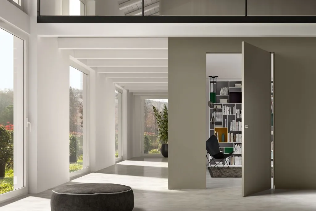 Door Arreda Porta a Bilico