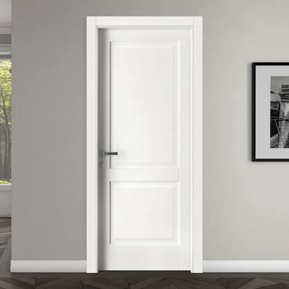 Bertolotto 2007P Battente Bianco