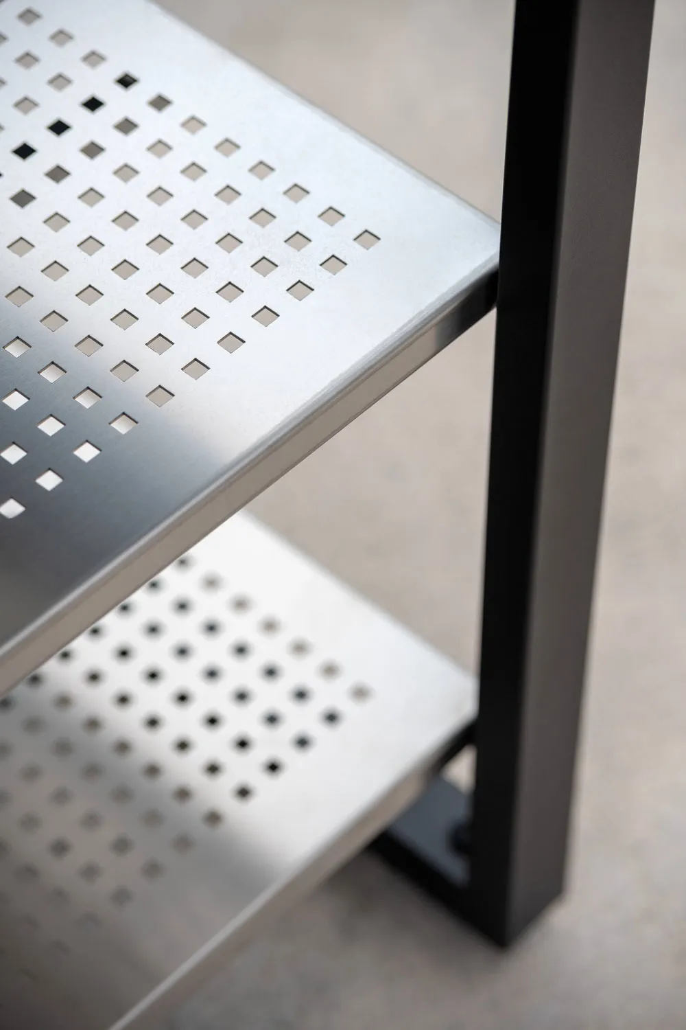 Fogher outdoor kitchen