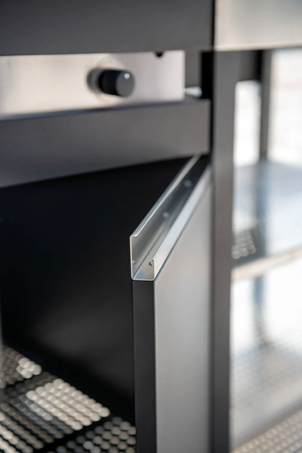 Fogher outdoor kitchen