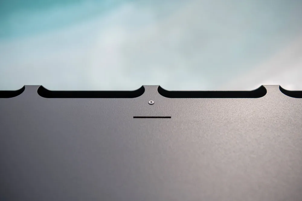 Fogher outdoor kitchen