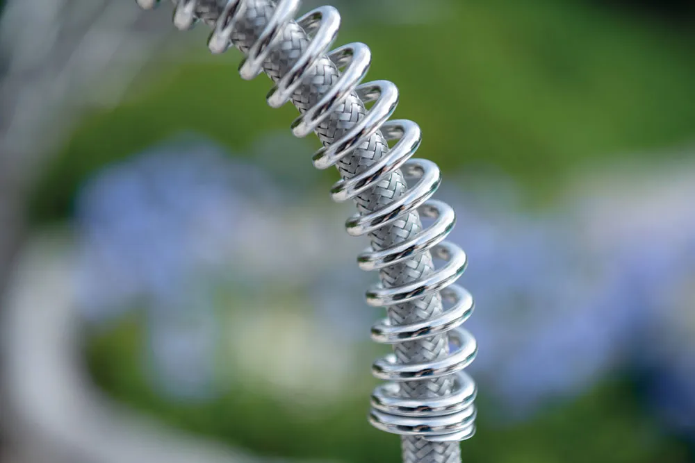 Fogher outdoor kitchen