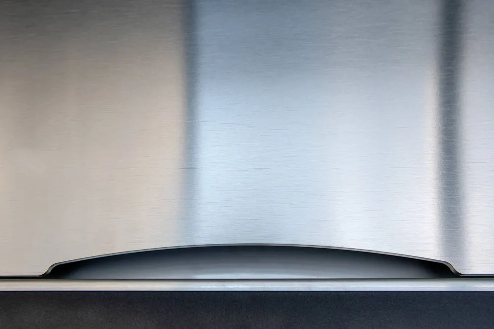 Fogher outdoor kitchen