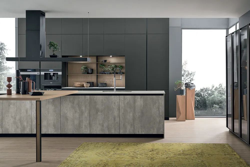 ELMAR Aliant Kitchen