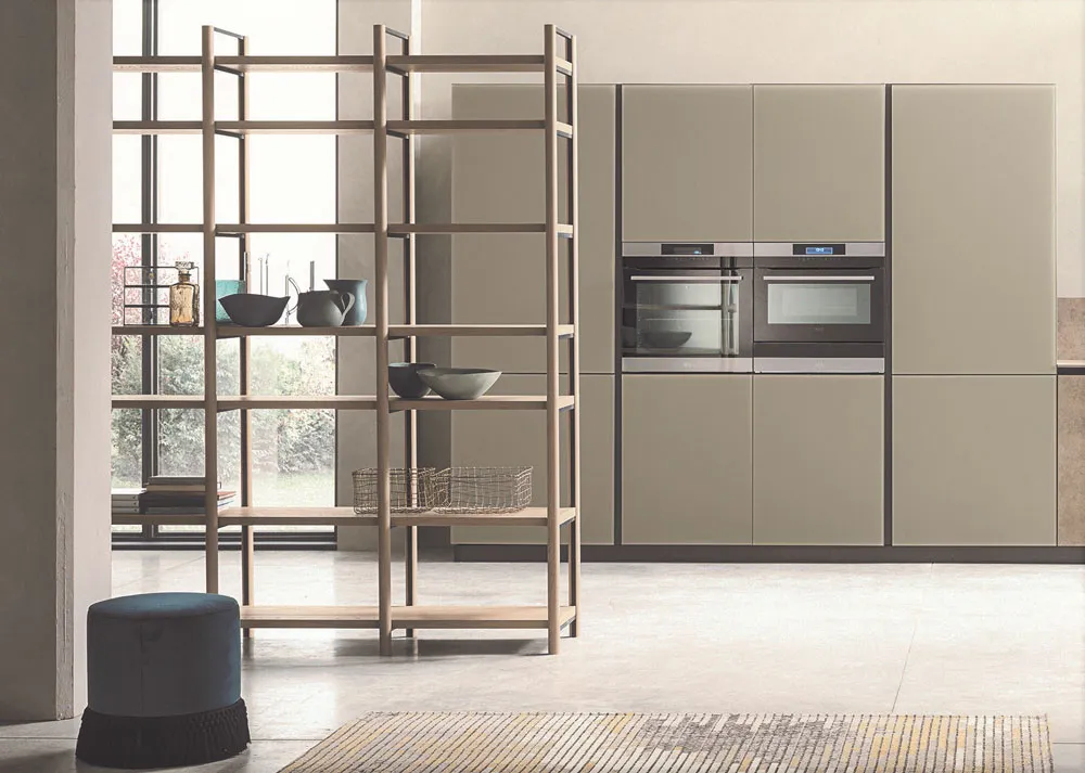 ELMAR Aliant Kitchen