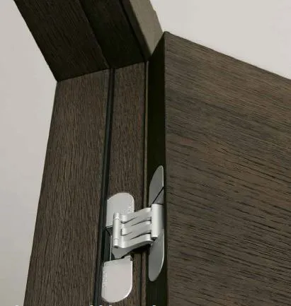 Bertolotto Concealed Hinge