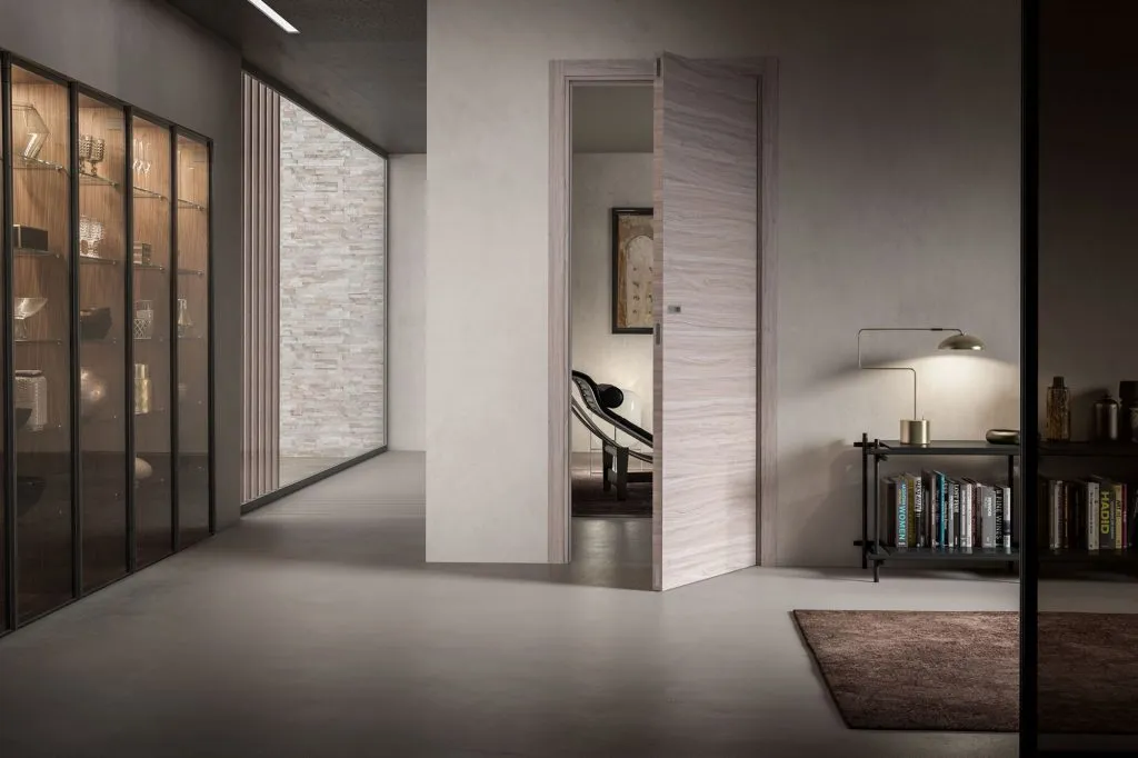 Door Arreda Man Futura