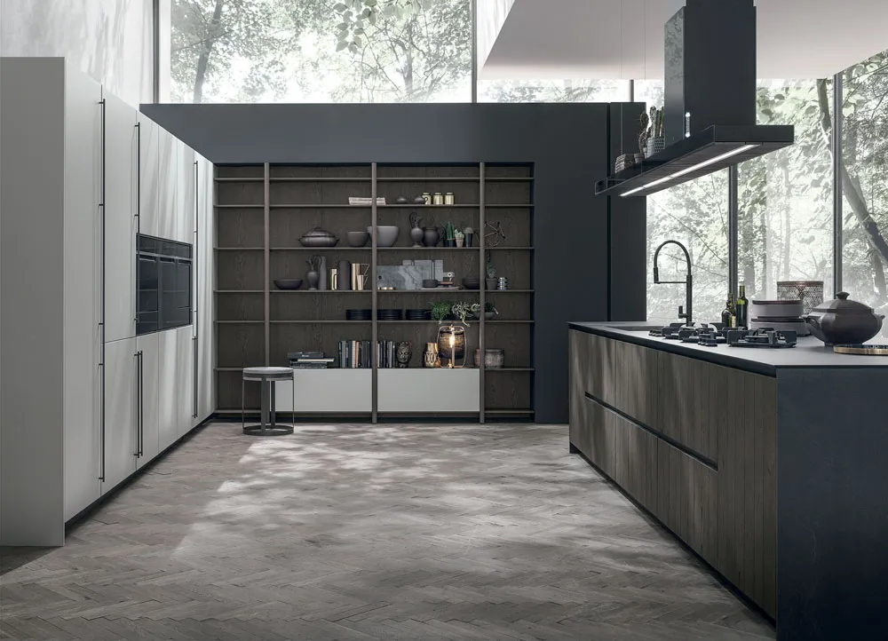 STOSA Natural Kitchen