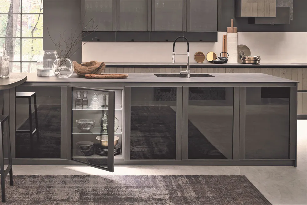 STOSA Natural Kitchen