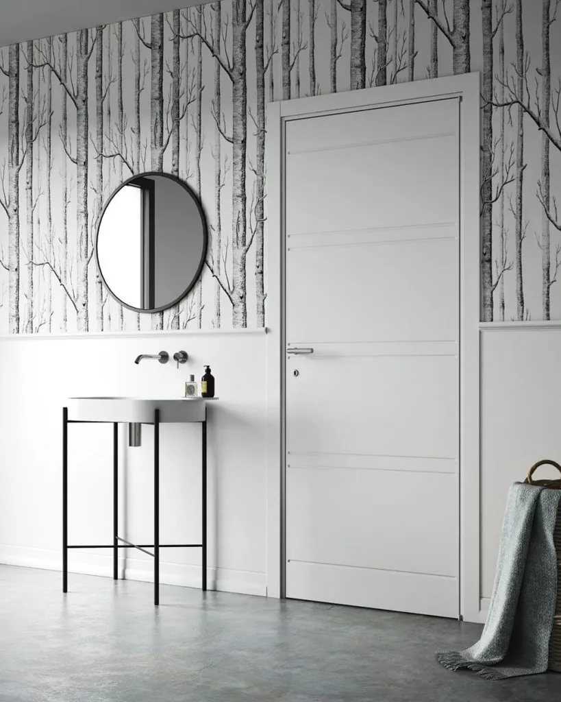 Door Arreda PC11 Generale