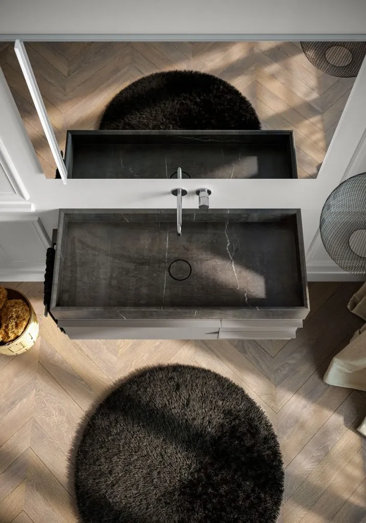 Berloni Bagno Piani 11 variant