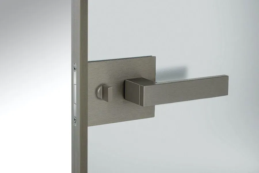 Henry Glass Manhattan Serratura Magnetica Nottolino